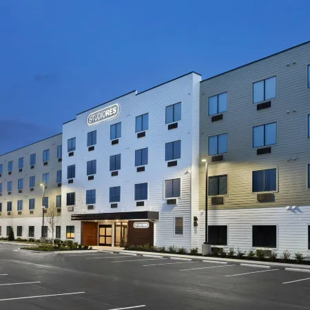 StudioRes by Marriott Jackson, TN