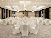 JW Marriott Hotel Muscat Hotels near Al Ansab Wetland