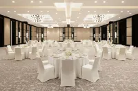 JW Marriott Hotel Muscat - 5 stjerner