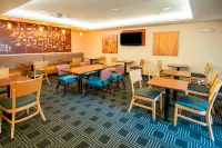 TownePlace Suites Baton Rouge Gonzales - Morgenmad