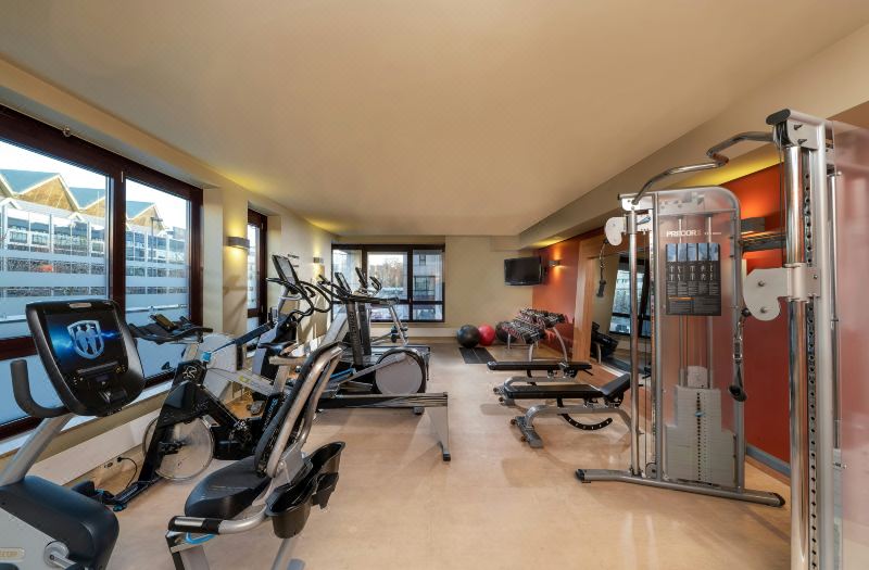 Hilton Mainz photo 3