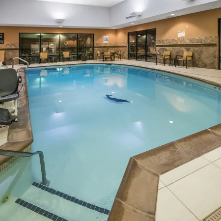 Hampton Inn & Suites Tulsa/Catoosa
