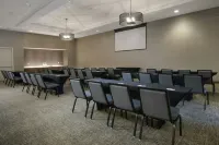 SpringHill Suites Lindale - Kuntosalit