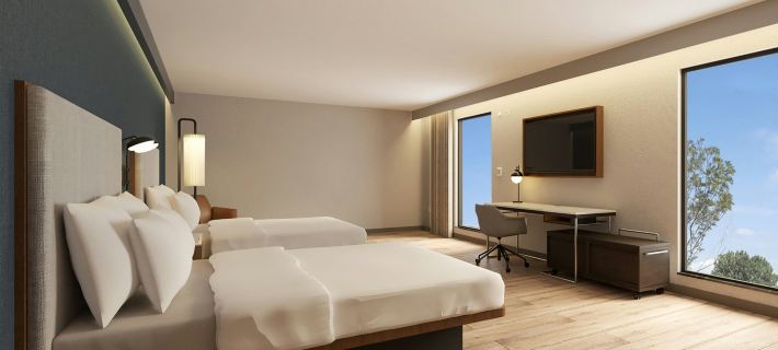Courtyard by Marriott Torreón Hôtels à&nbsp;: Torreón