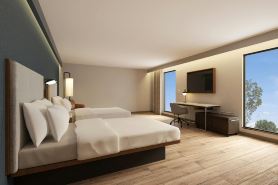 Courtyard by Marriott Torreón