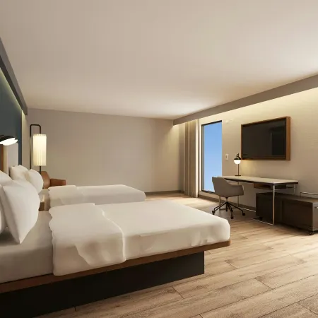 Courtyard by Marriott Torreón