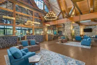 Hilton Grand Vacations Club Paradise Point Hollister - Balkoner