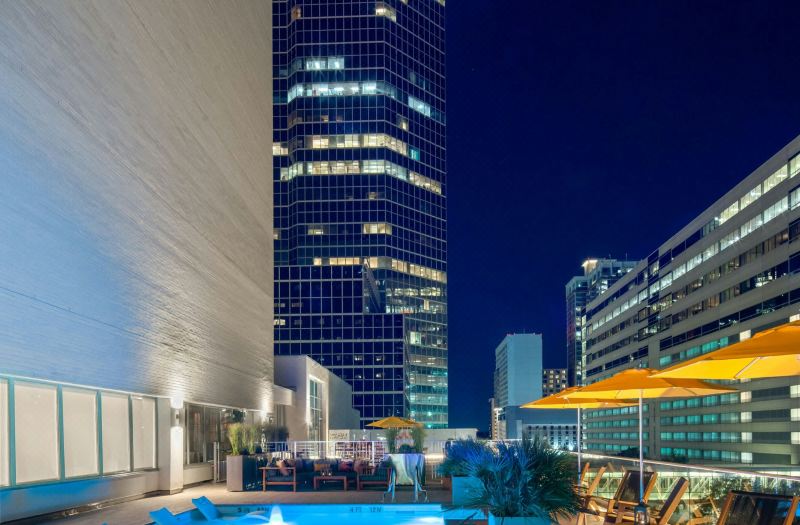 The Westin Houston Medical Center/Museum District photo 4