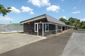 Travellers Inn Motel