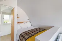 The Macallan Pod - Luxury Glamping - 2-Star