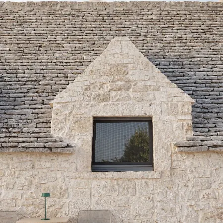 Masseria Pastinaca Relais & Spa
