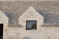 Masseria Pastinaca Relais & Spa - Swimmingpools