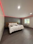 Wethersfield Motel - WLAN