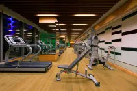 The Westin Pune Koregaon Park - Gym