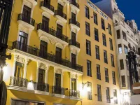 Zenit Valencia Hotels near The Fallas