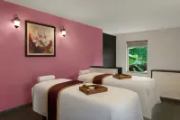 The Fern Samali Resort Dapoli, Series by Marriott - spa