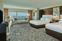 Hilton Atlanta Airport - Haustierfreundliche