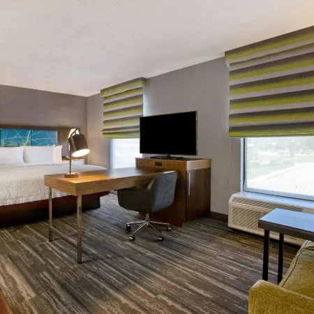 Hampton Inn Olive Branch