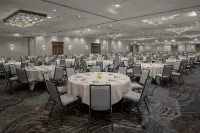 Salt Lake Marriott Downtown at City Creek - 4-Star