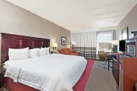 Hampton Inn Huntington/Barboursville - 2-Star