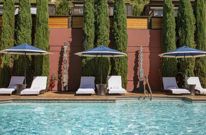 L'Auberge de Sedona photo 4