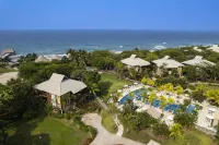 Indura Beach & Golf Resort. Curio Collection by Hilton - Phòng Gym