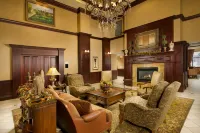 Hampton Inn & Suites Stillwater - 2-Star