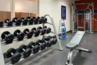 歡朋酒店及套房布法羅市中心 - 健身室/gym room