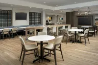 Residence Inn Doral Mall Area - Desayuno