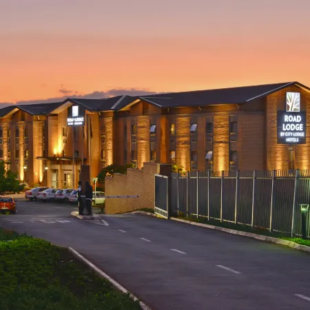 Road Lodge Pietermaritzburg