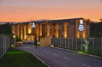 Road Lodge Pietermaritzburg - Wifi