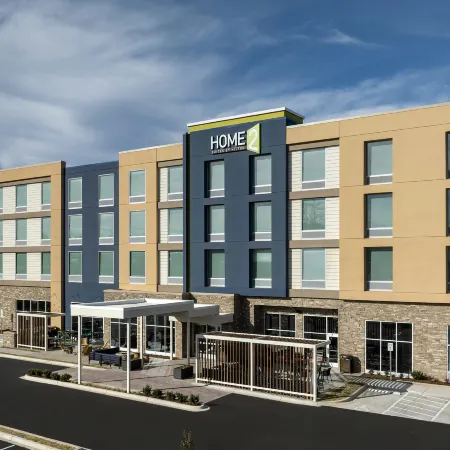 Home2 Suites By Hilton Hickory