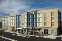 Home2 Suites By Hilton Hickory - piscina