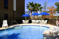 Hampton Inn Niceville-Eglin Air Force Base - Pool