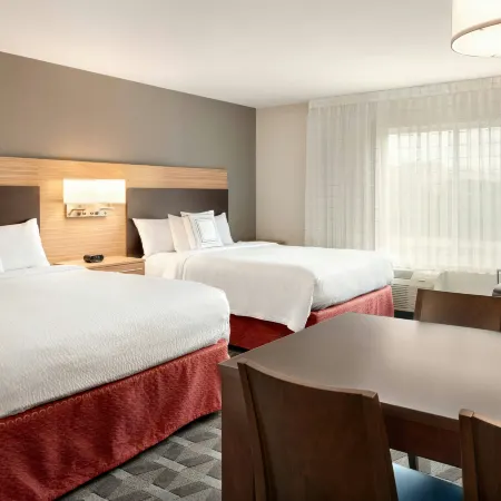 TownePlace Suites Milwaukee Grafton