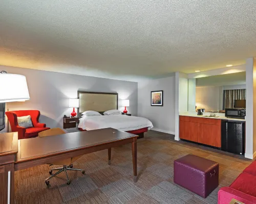 Hampton Inn Oklahoma City-Northwest Hotels near Coronado Square