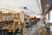 Homewood Suites by Hilton Athens Downtown University Area - Bữa sáng