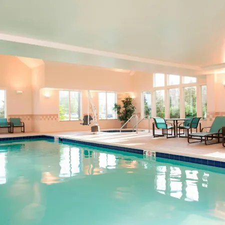 Residence Inn Toledo Maumee