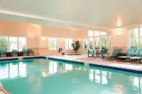 Residence Inn Toledo Maumee - Uima-altaat