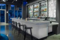 Aloft Gainesville University Area - bar