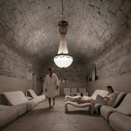 B2 Boutique Hotel + Spa