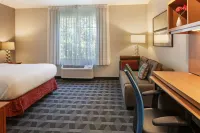 TownePlace Suites Sunnyvale Silicon Valley - صديق للحيوانات الاليفة