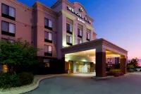 SpringHill Suites Indianapolis Carmel - Pool