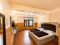 Hotel The Nest - 3-Star