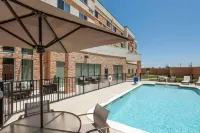 Courtyard Ardmore - Pools