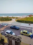 Pousada Girassol - Parkplatz