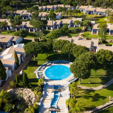 Pestana Vila Sol Golf - Vilamoura
