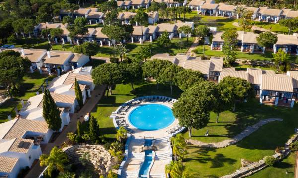 Pestana Vila Sol Golf - Vilamoura