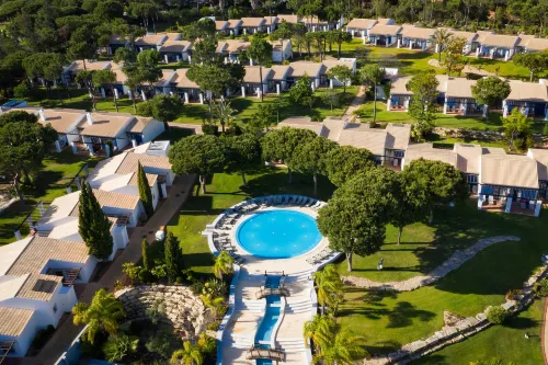Pestana Vila Sol Golf - Vilamoura - 5-Star