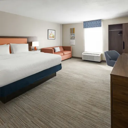 Hampton Inn Somerset